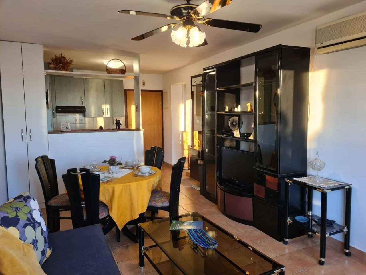 Apartment Selce Apartment *